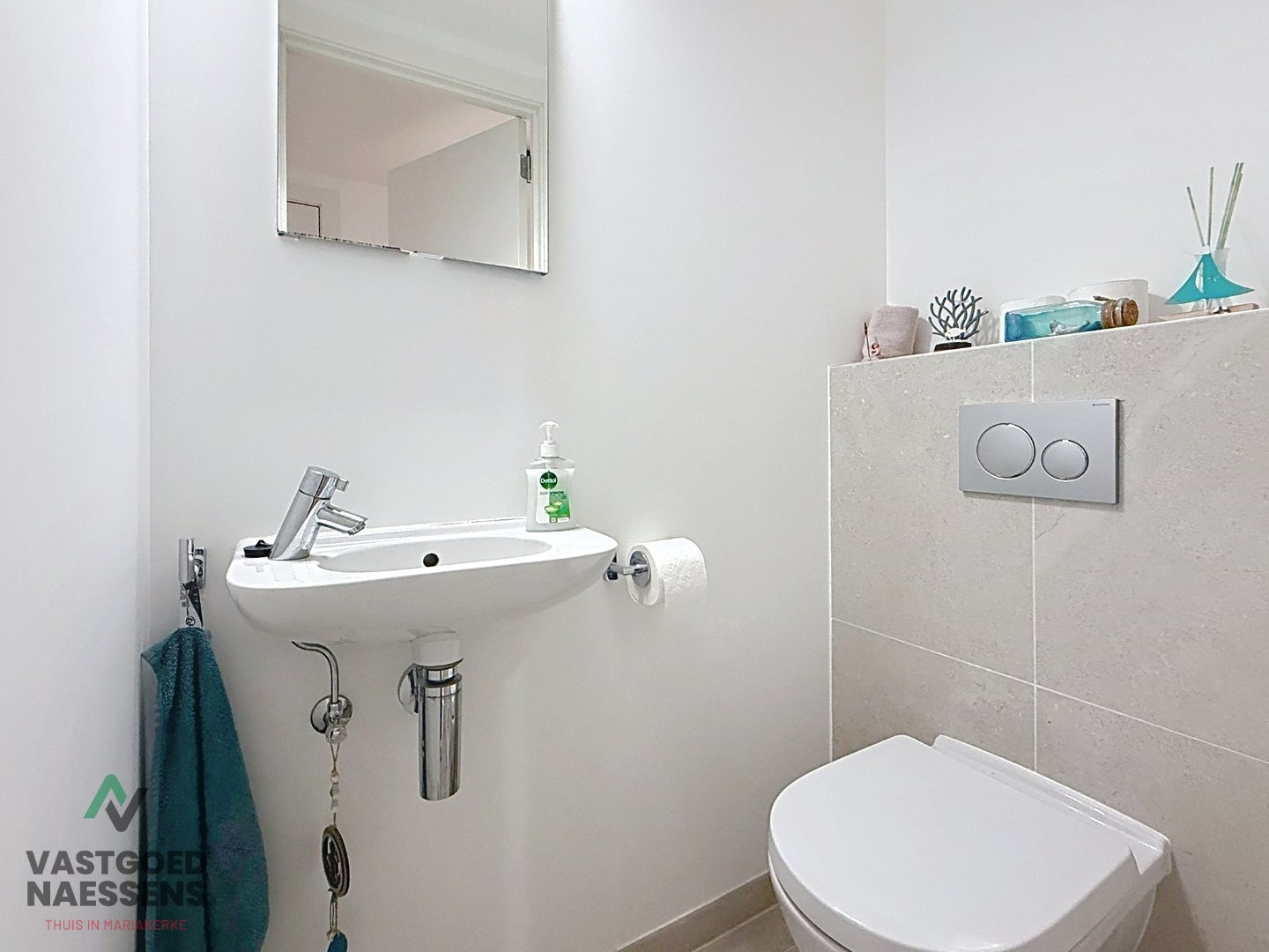 STIJLVOL GEMEUBELD 2 SLPK APP MET TERRAS 