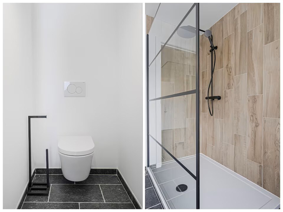 Ruime nieuwbouwwoning met 4 slaapkamers 