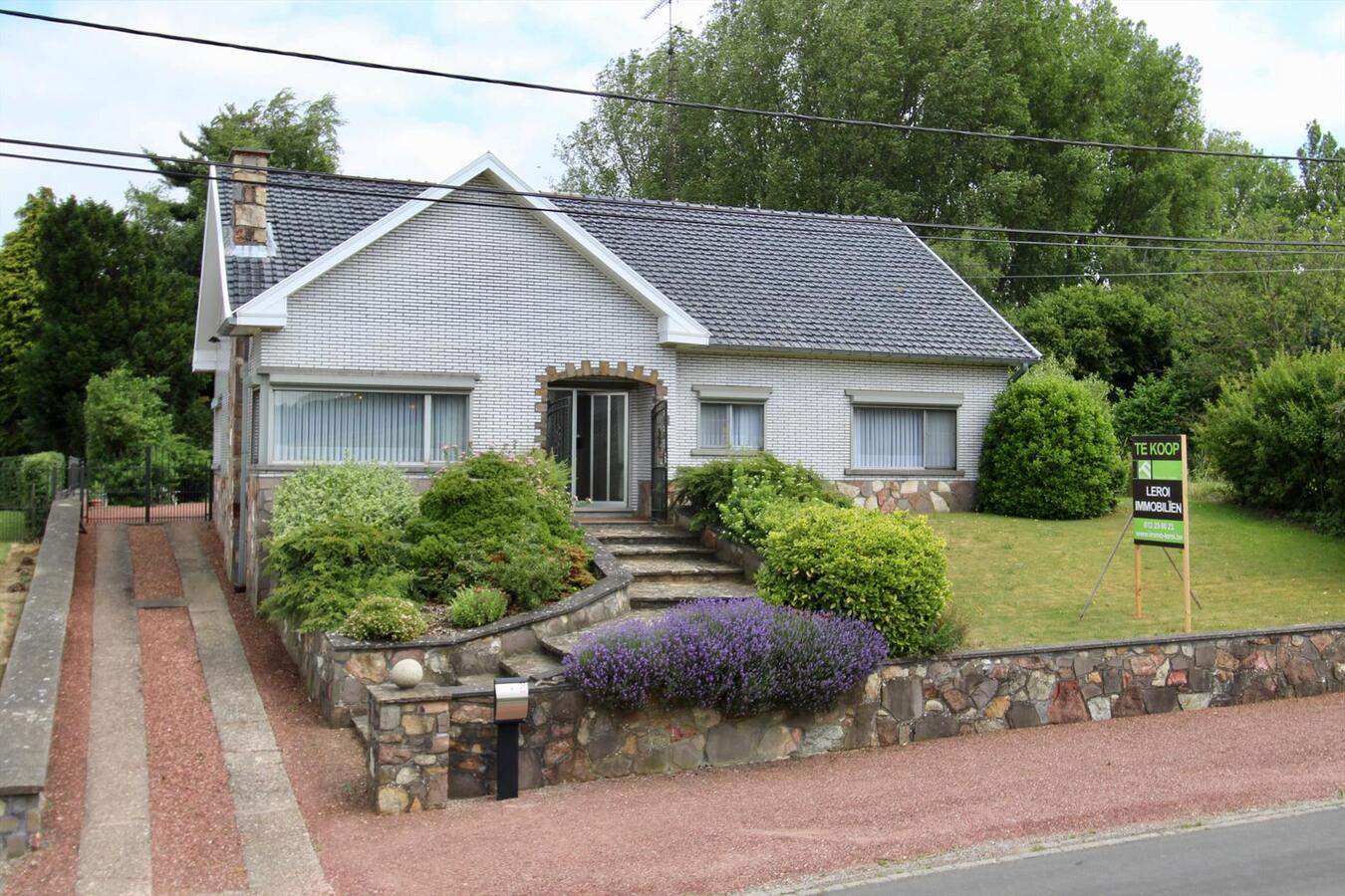 Verkocht woning - Berg