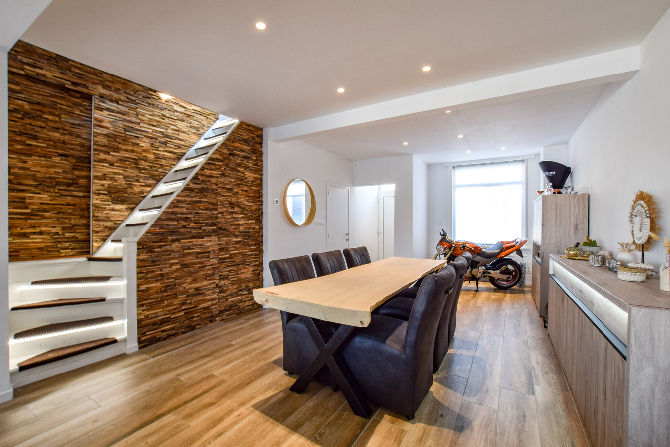 Verkocht woning - Diksmuide