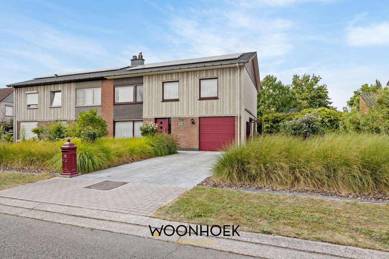 Verkocht woning - Sint-Niklaas