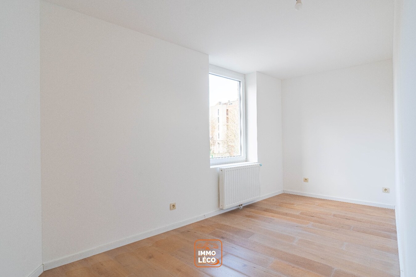 maison rénovée 2 chambres dans le centre de Mouscron ! 