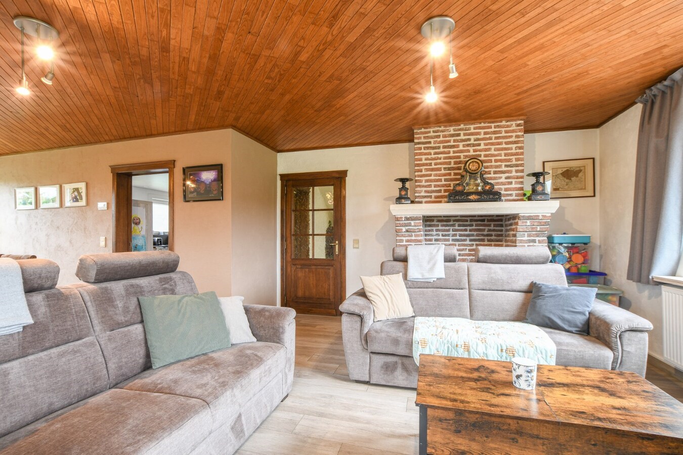 Verkocht villa - De Haan