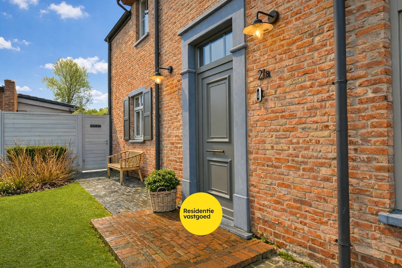 Te koop woning - Torhout