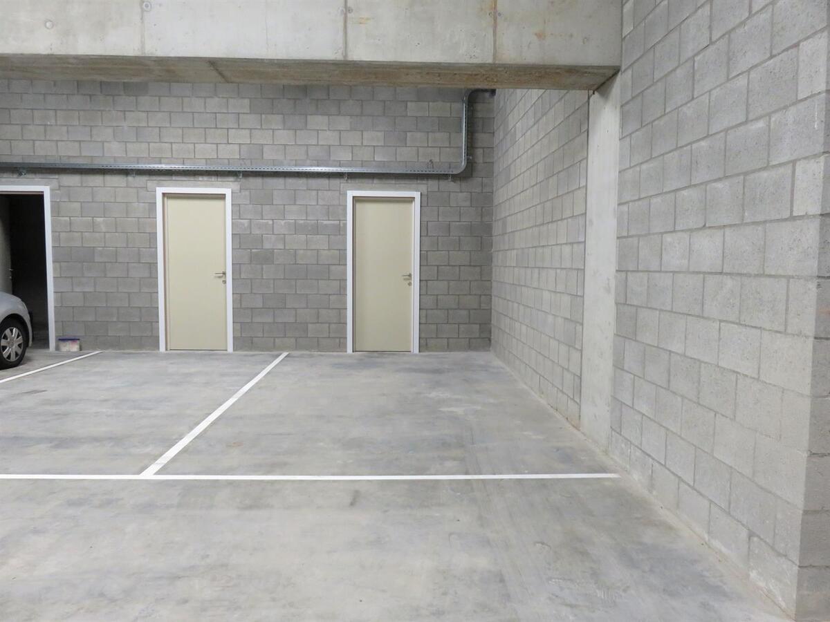 Benedenwoning verhuurd in Hasselt