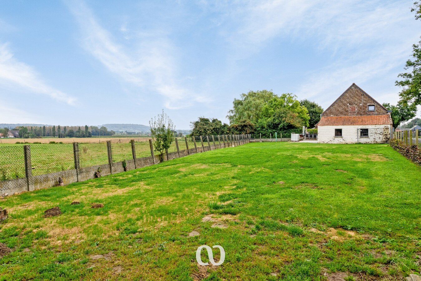 Ruime, gerenoveerde woning op prachtige ligging 