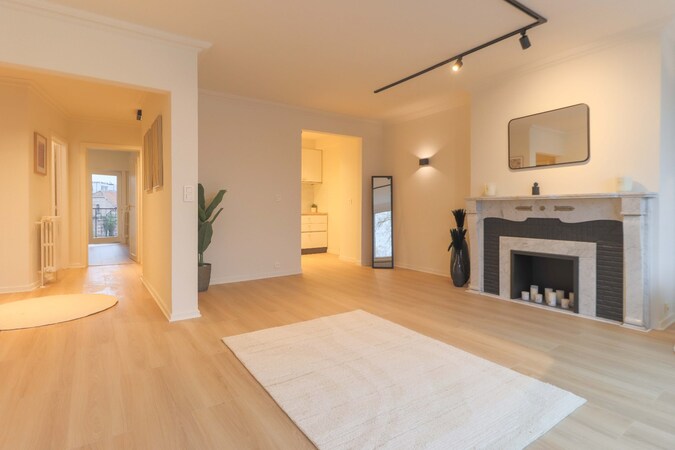 Verkocht appartement - Kortrijk