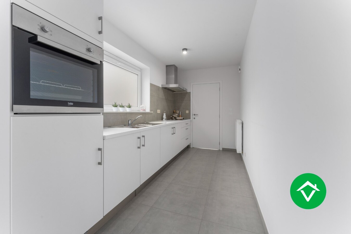 Totaal vernieuwde woning in Koekelare 