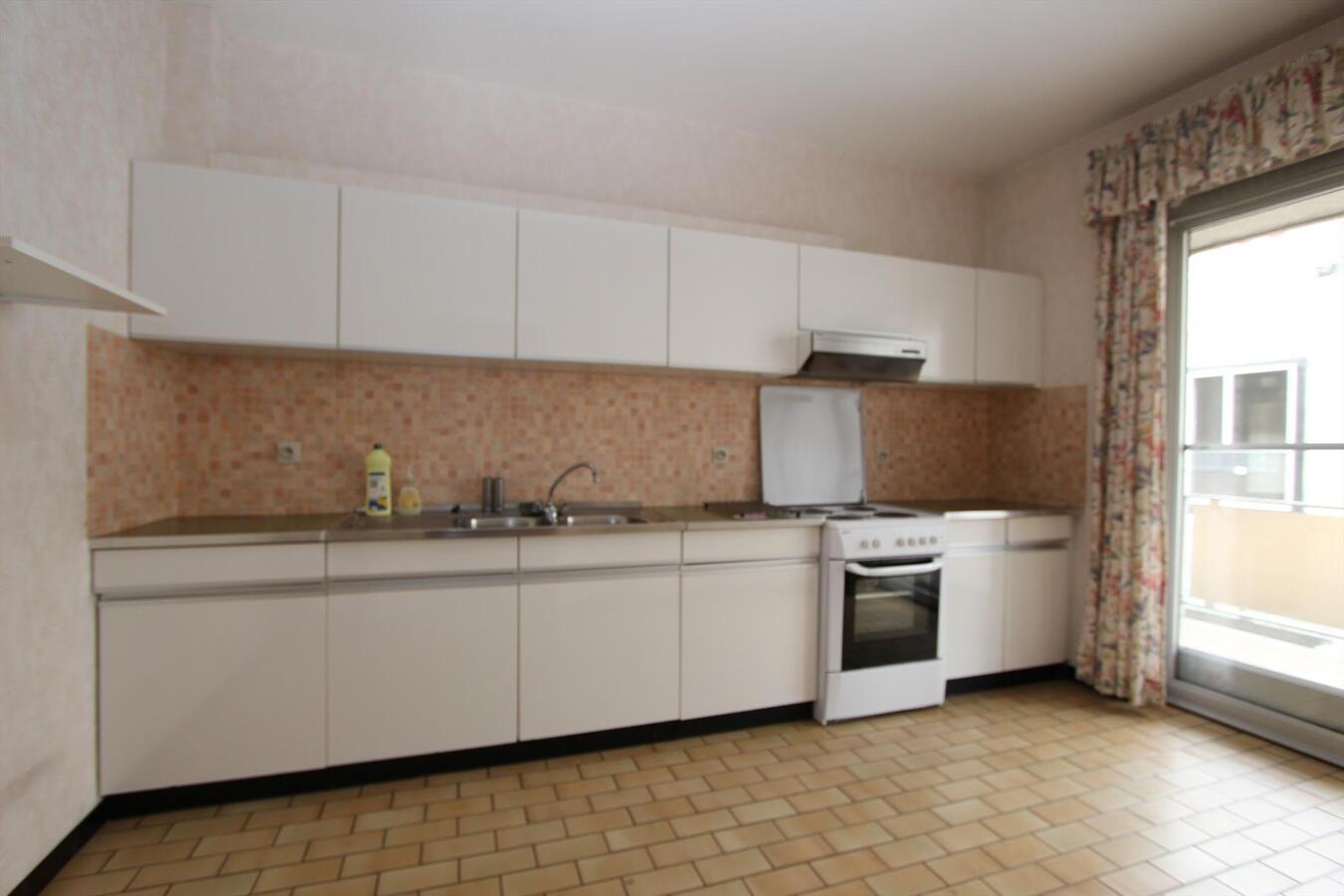 Verkocht appartement - Tongeren