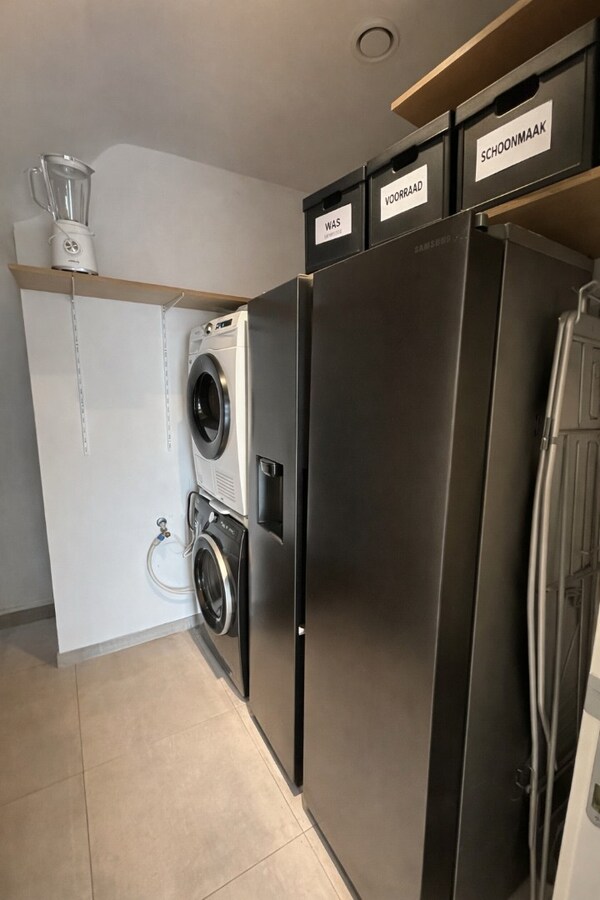 Recente woning in pastorijstijl op een rustige, groene locatie VERKOCHT ONDER REGISTRATIERECHTEN 