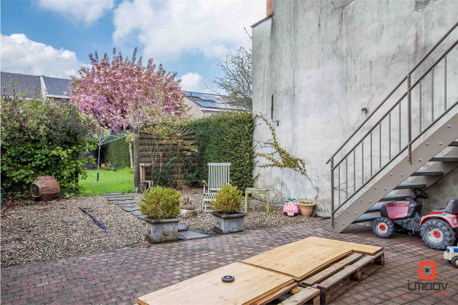 Woning verkocht in Temse