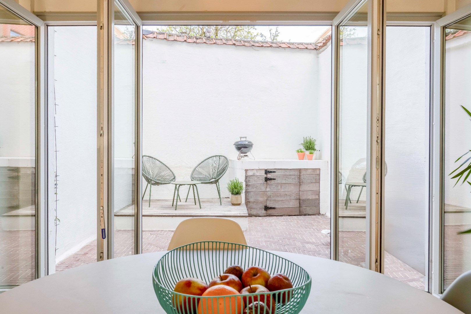 Topper : Instapklare rijwoning met alle comfort 