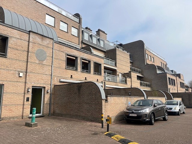 Verhuurd - Benedenwoning - Heusden-Zolder