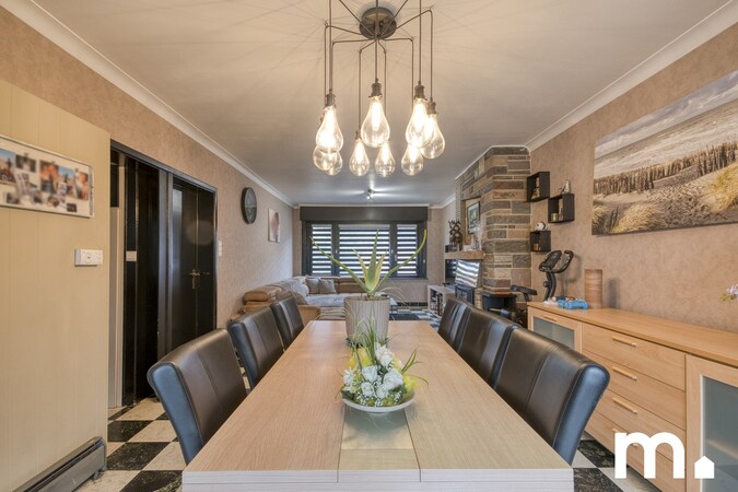 Te koop woning - Wevelgem