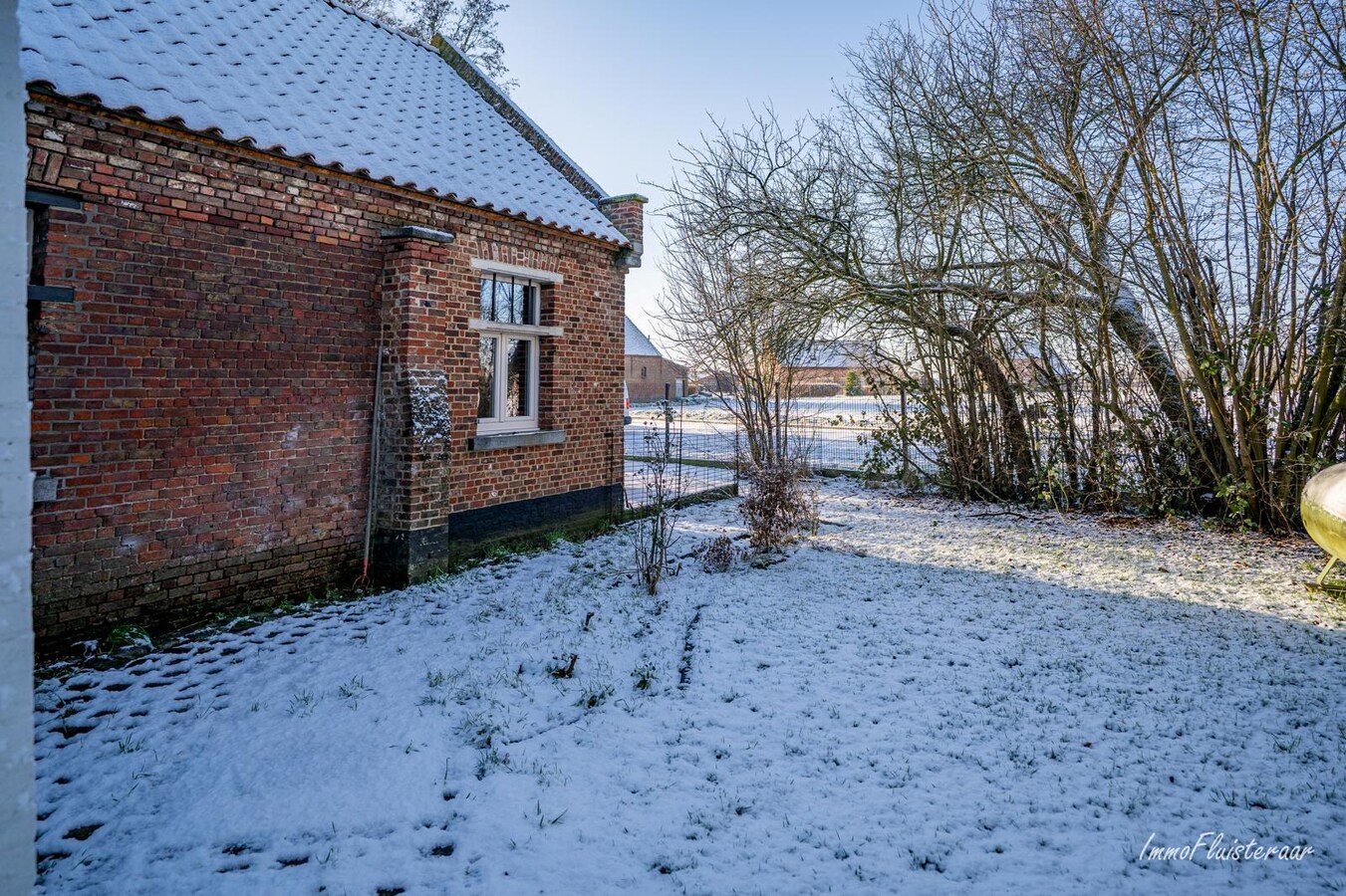 Propriété a vendre À Zemst