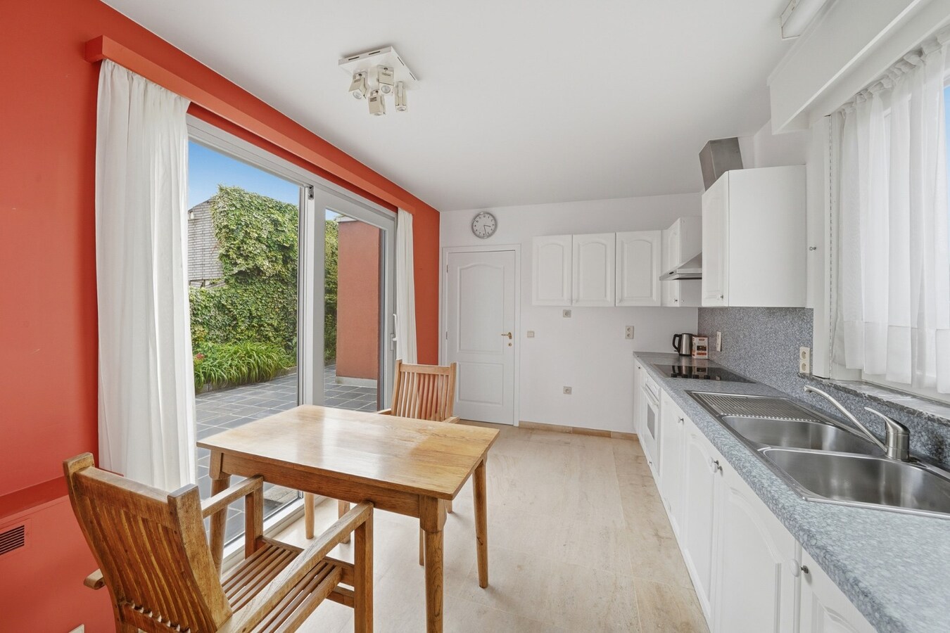 Te koop woning - Oudenburg