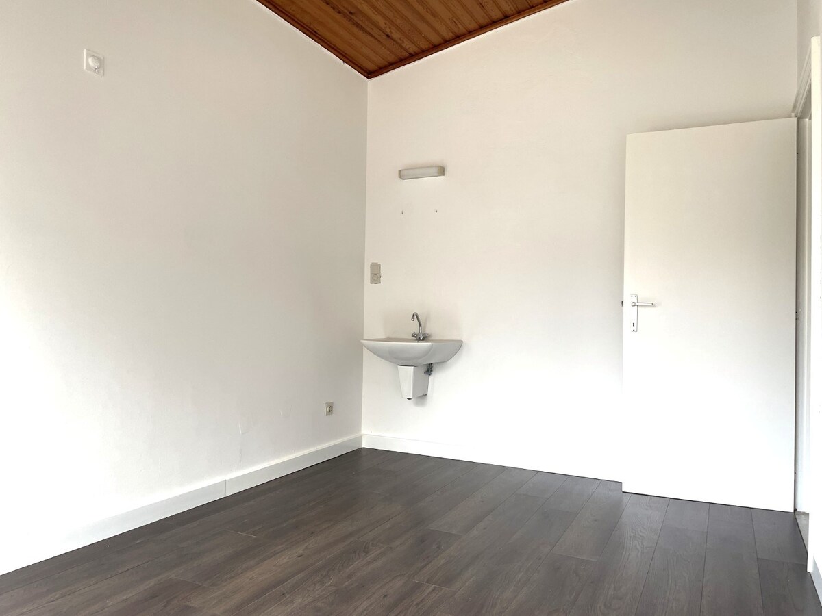 Woning verhuurd in Weelde