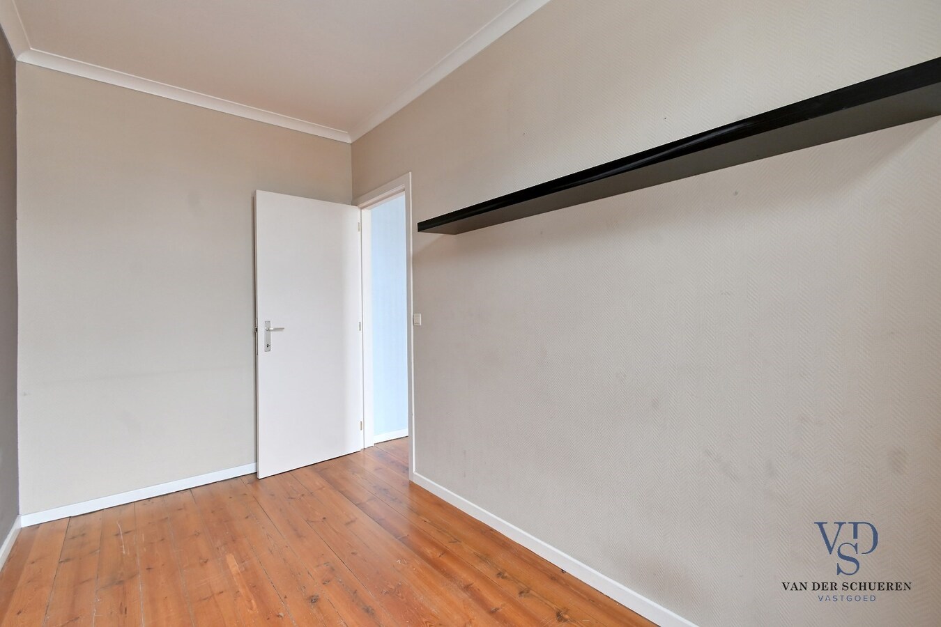 Aangenaam wonen in Zwijnaarde. 