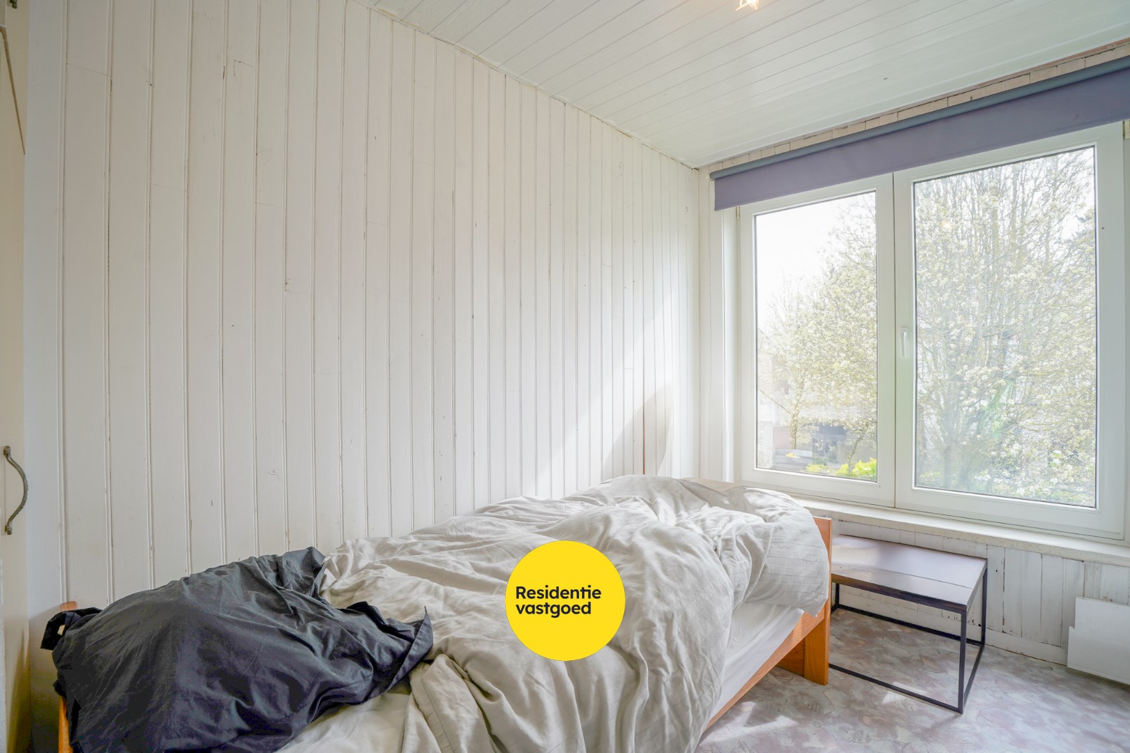 BEZOEKMOMENT 18/04/2026 VAN 14U00 - 16U00 (Inschrijven via www.residentievastgoed.be of 059 250 590) 