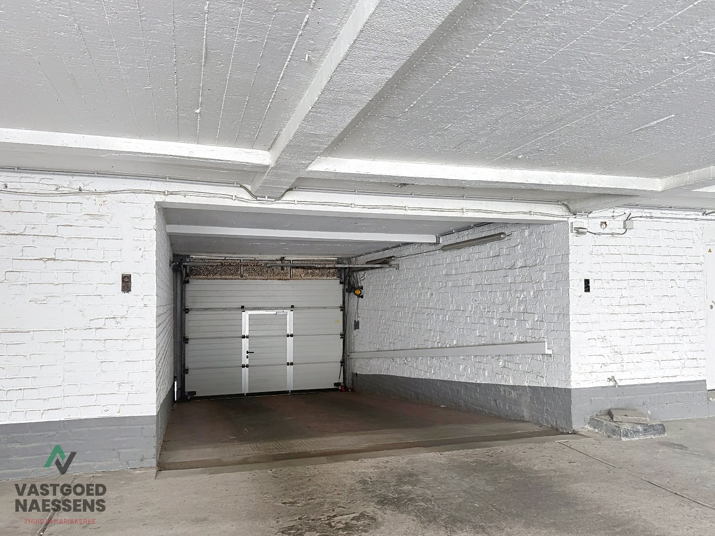 Box de garage a louer | avec réservation À Oostende