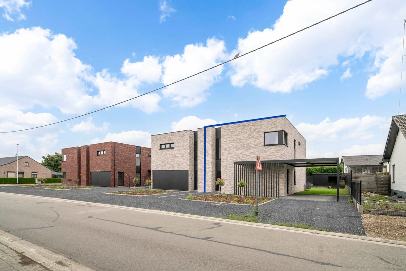 Verkocht - Woning - Dilsen-Stokkem