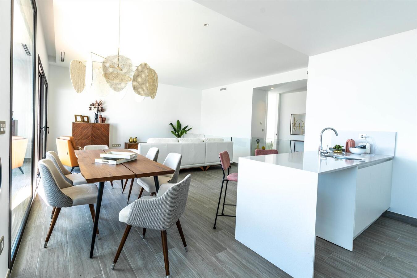 Villa te koop in Finestrat