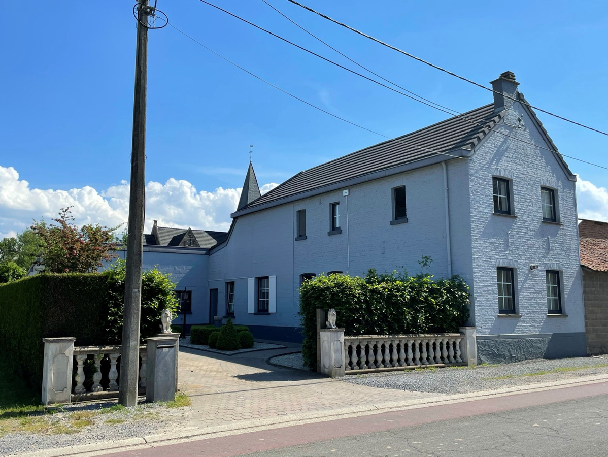 Verkocht woning - Hoeselt