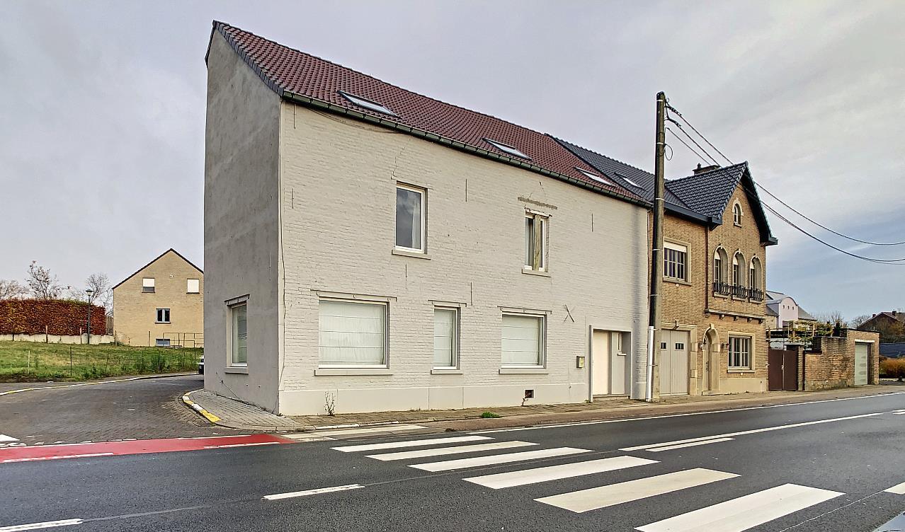 Verkocht woning - Bertem