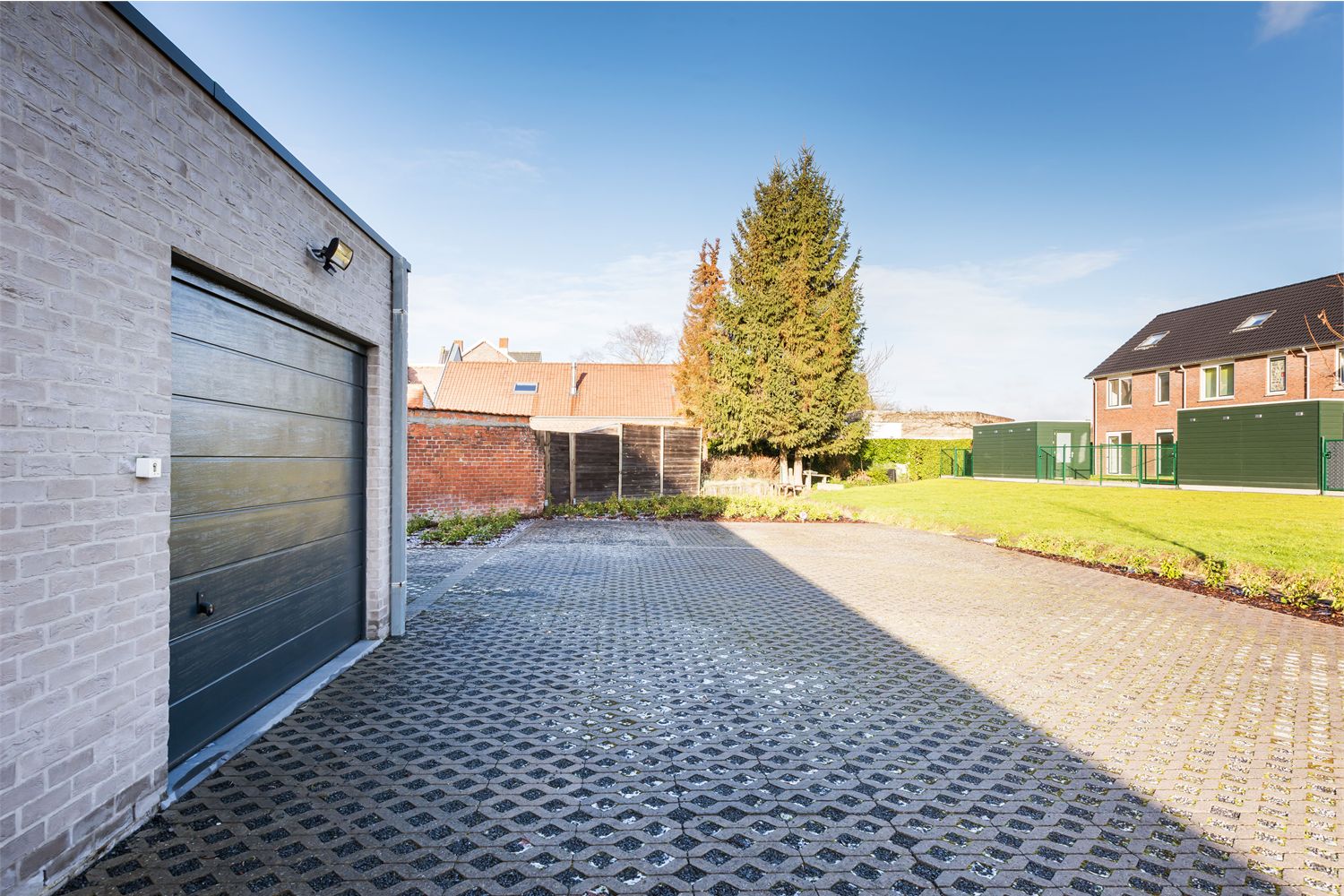 Duplex verkocht in Eeklo