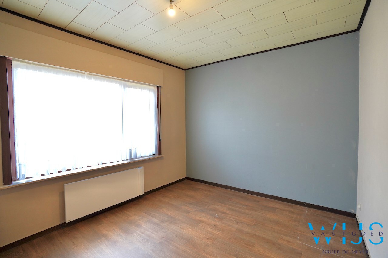 Zeer mooie bungalow op 930m² in Ertvelde 