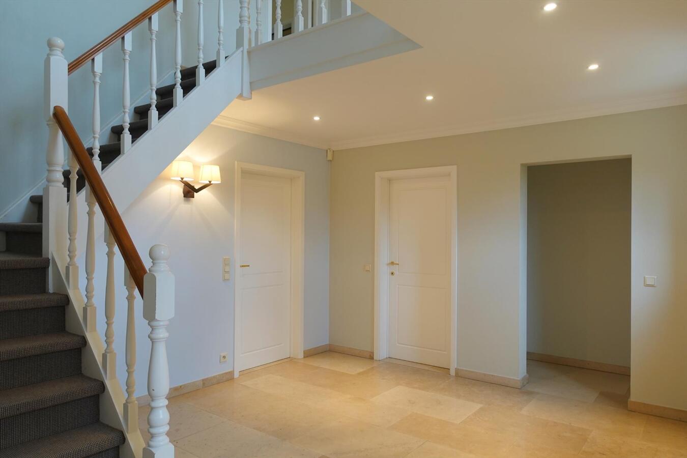 Rustig gelegen villa 