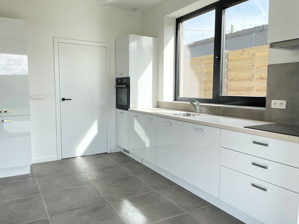 Appartement te huur in Ravels