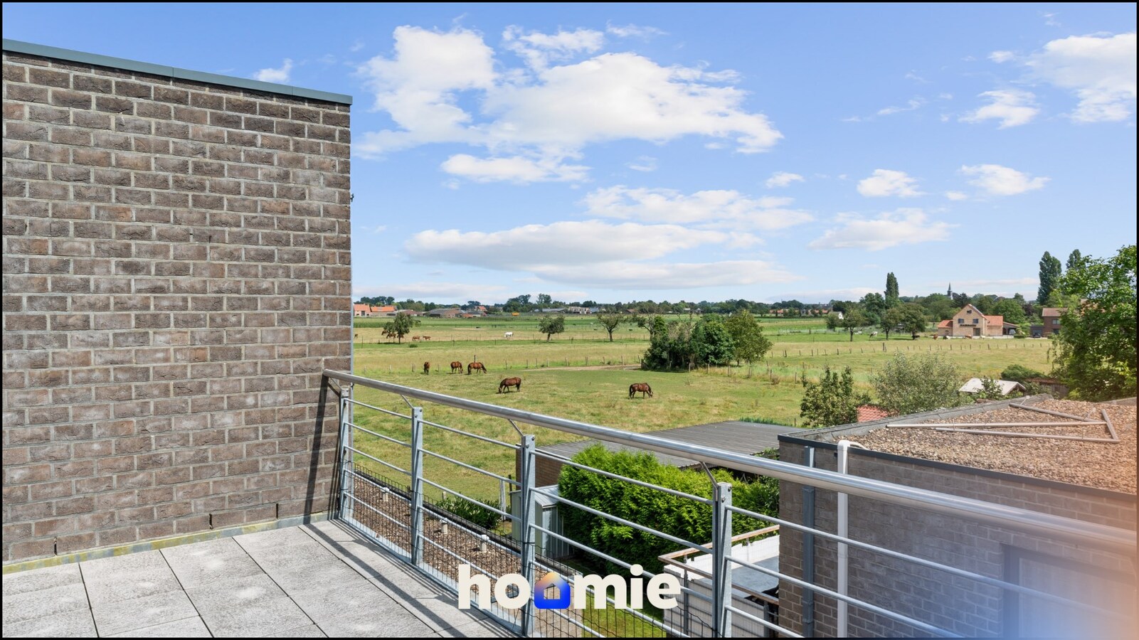 Appartement sold in Lanklaar