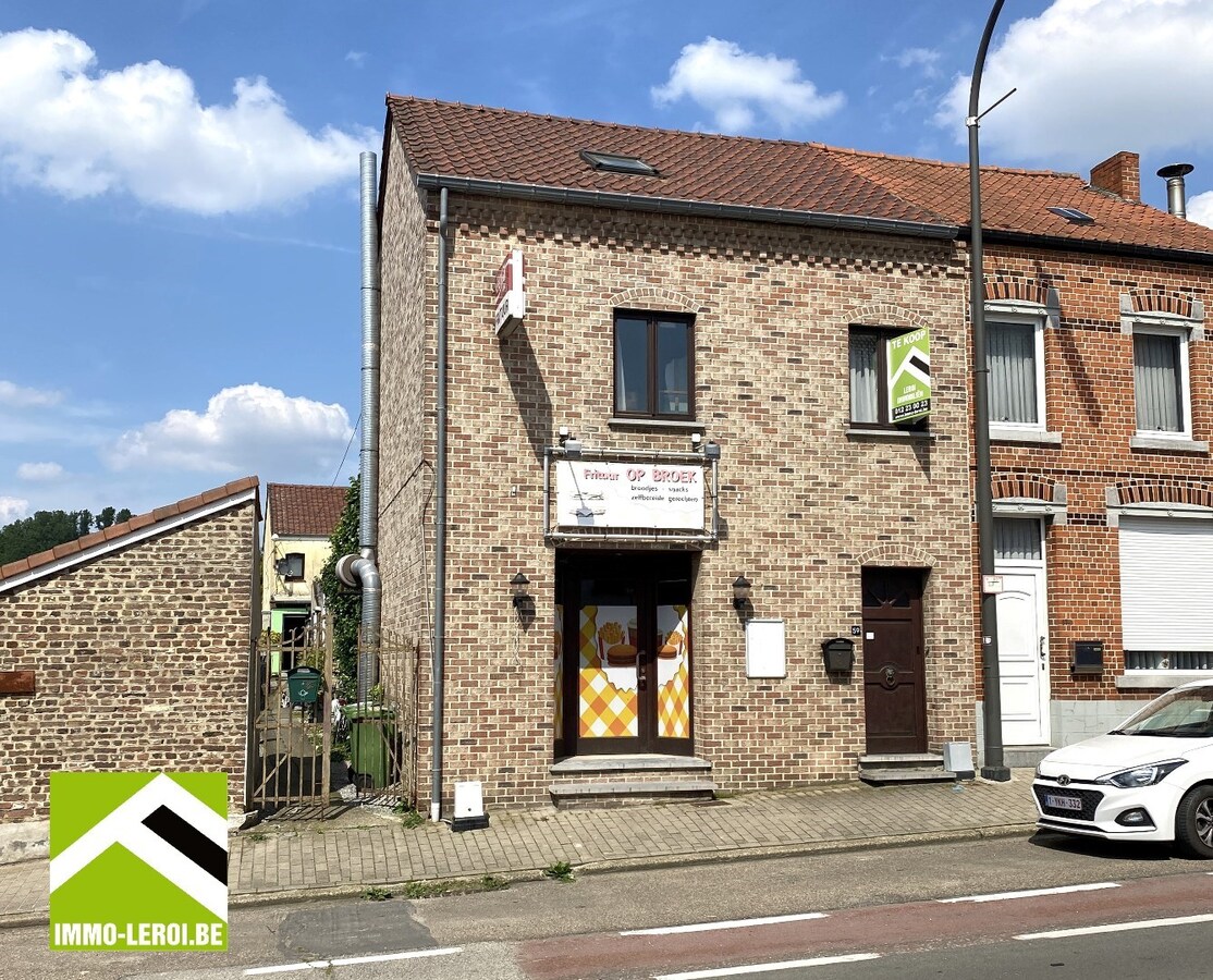 Verkocht woning - Tongeren