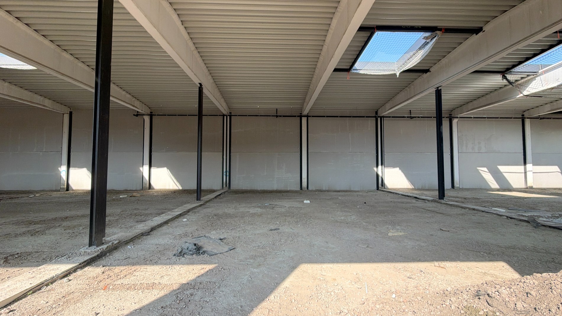 Bedrijfsunits te koop op Martal site te Sint-Katelijne-Waver