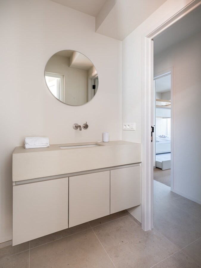 Flat sold in Koksijde