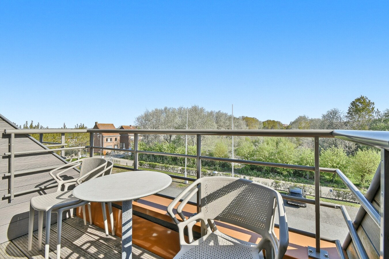 Te koop appartement - Middelkerke