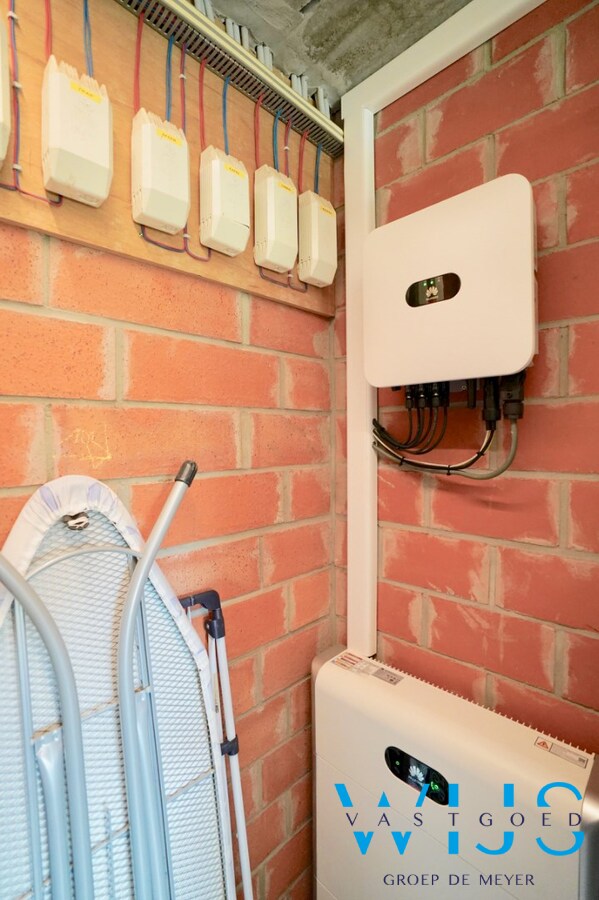 Stijlvolle alleenstaande woning te Ertvelde/ Rieme 