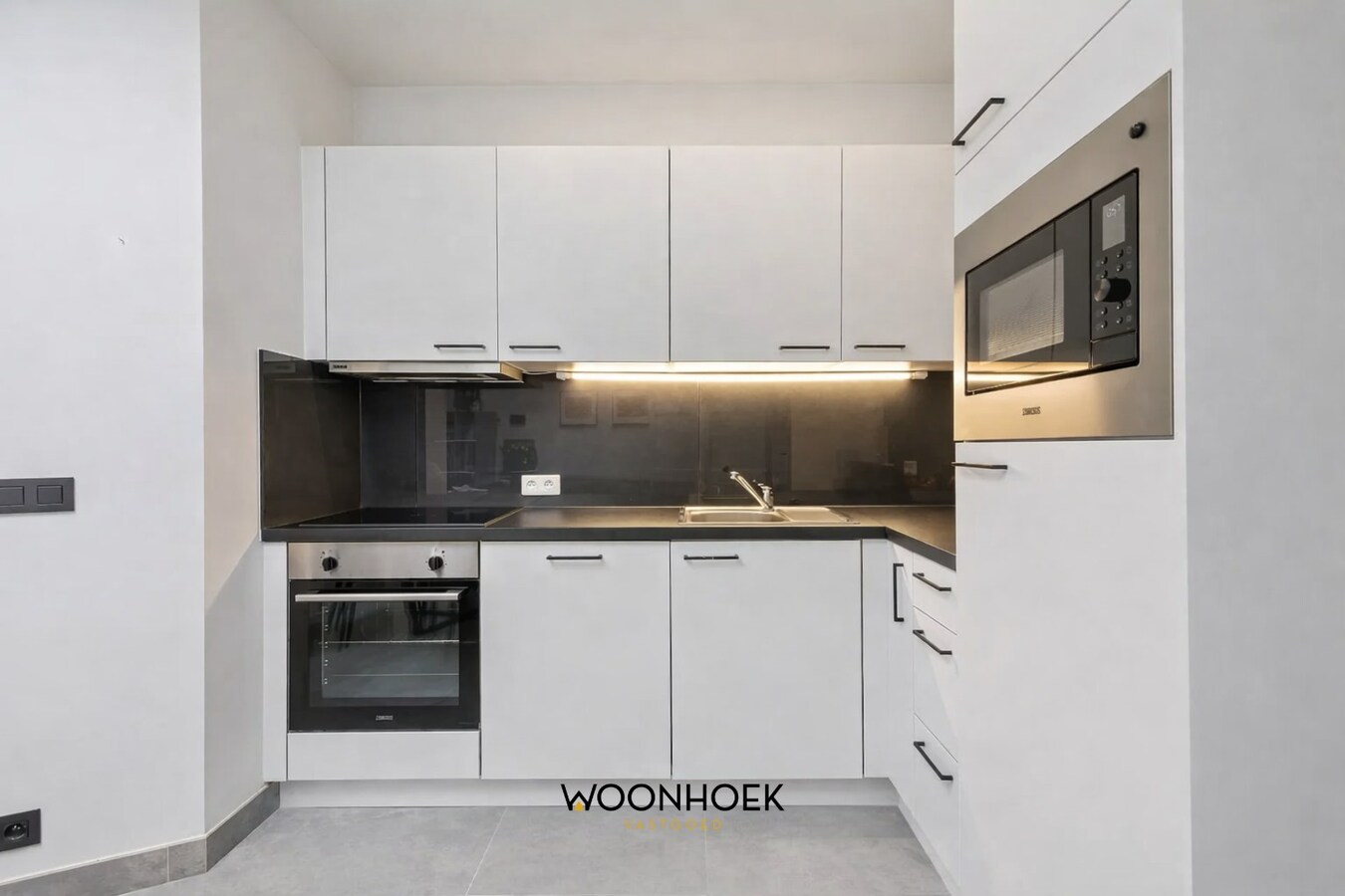 OPENHUIZENDAG 19/02, boek nu online uw afspraak! 