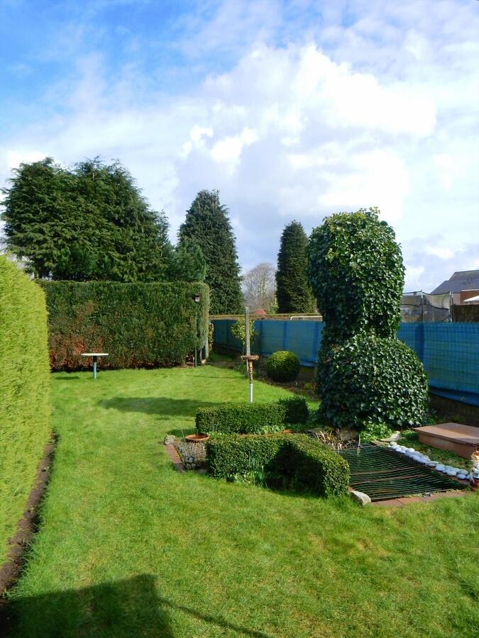 Ruime woning met veel potentieel! 