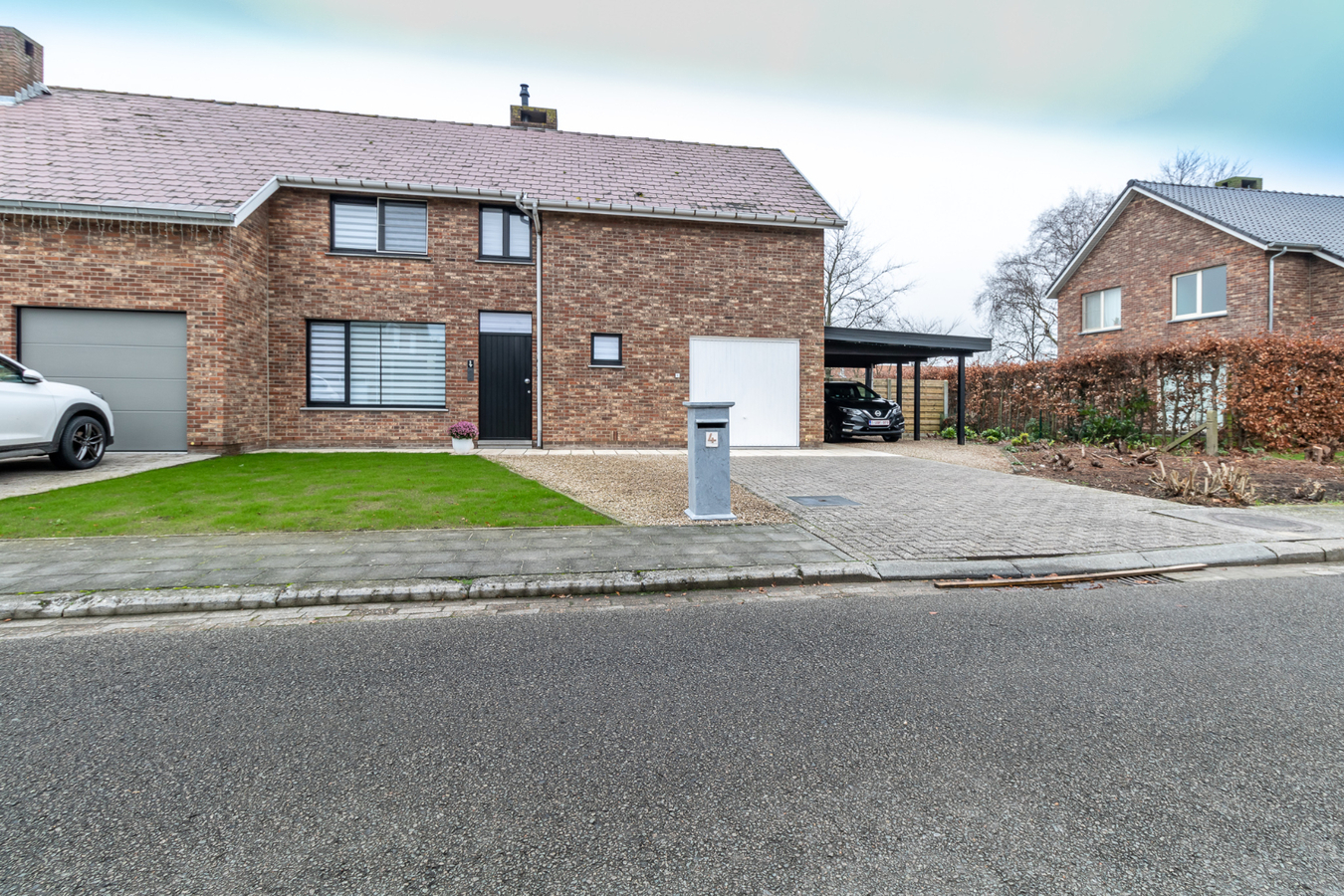 VERKOCHT IN UW BUURT 