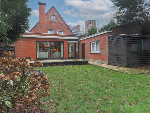 Verkocht woning - Roeselare