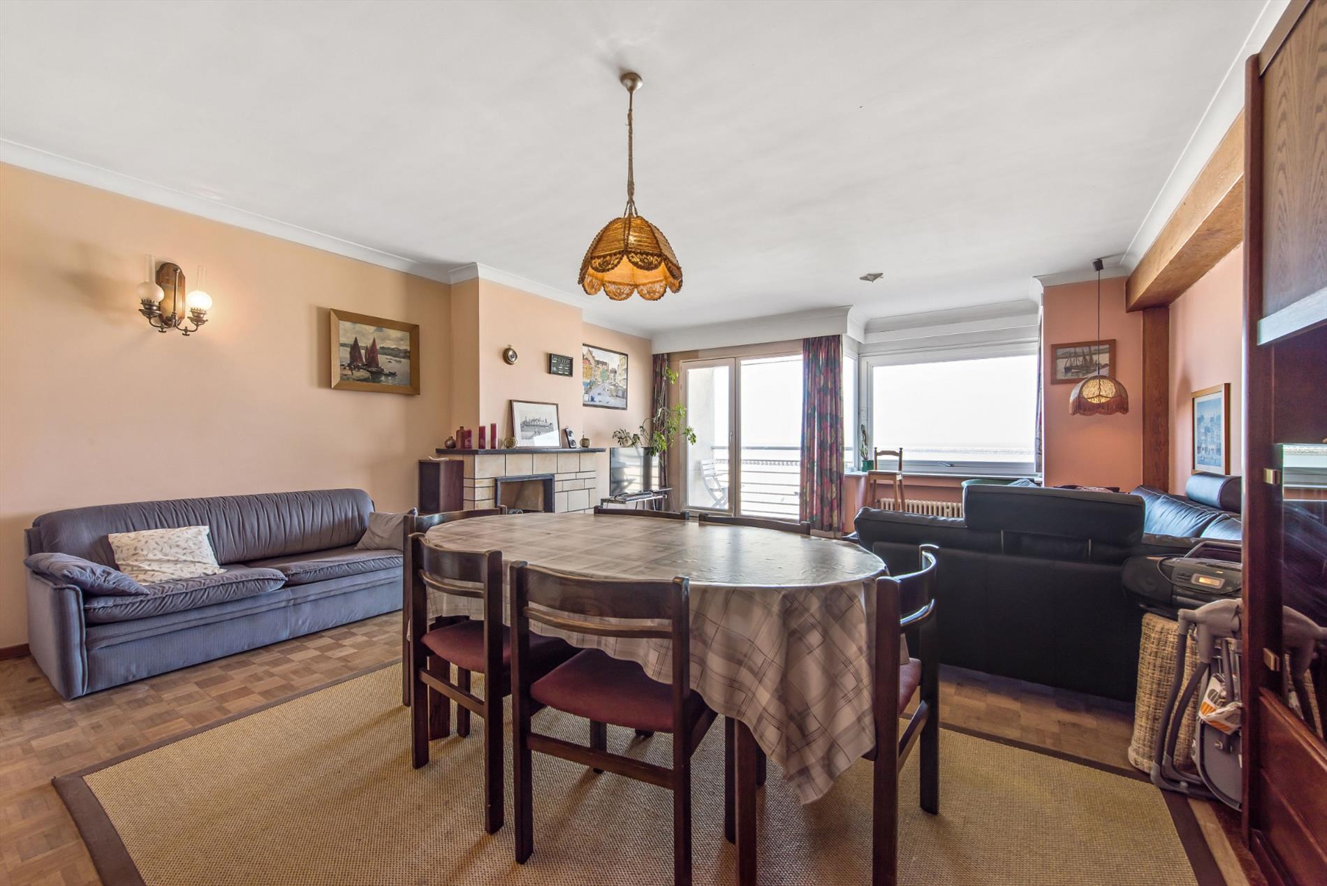 APPARTEMENT DE VACANCES  (LOC. SAISONNIERE) 