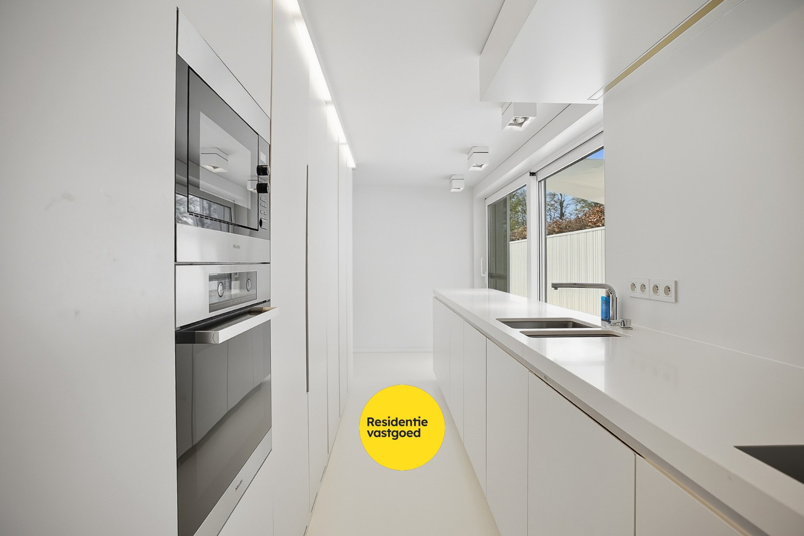 Stijlvolle open bebouwing op toplocatie in Sint-Michiels 