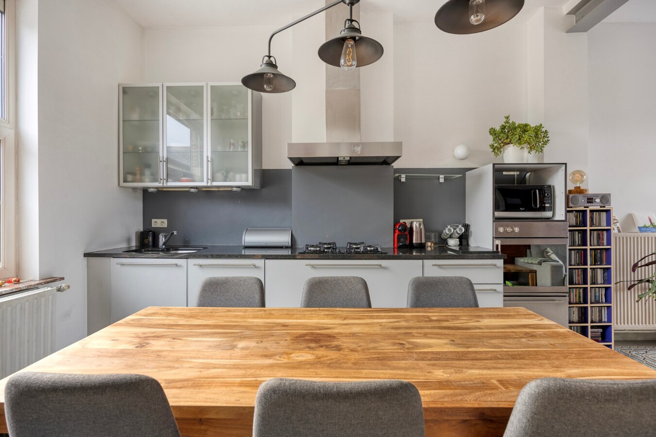 Half open bebouwing met tuin en terras in Bertem 