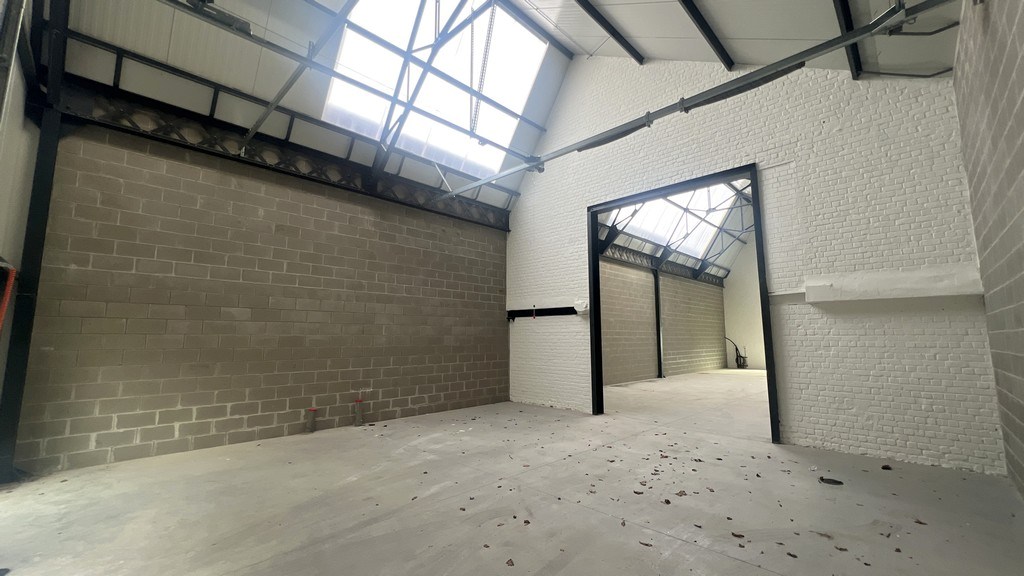 Nieuwbouw opslagruimtes te huur nabij N407 in Kalken