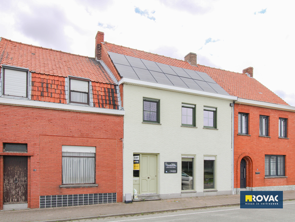 Verkocht Woning te Wielsbeke