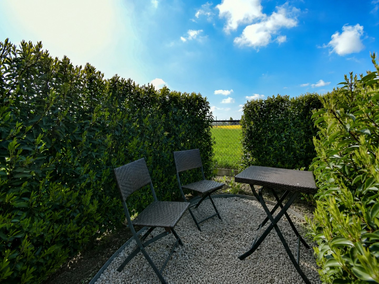 Ruwbouwwoning met tal van mogelijkheden in rustige ligging te Kortemark! 