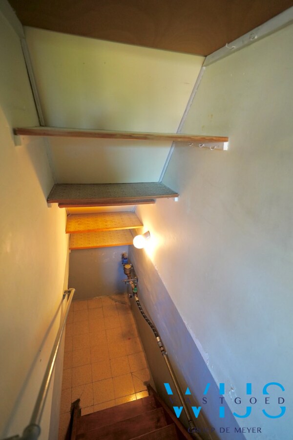 Tof woonhuis in een rustige woonwijk te Ertvelde ! 