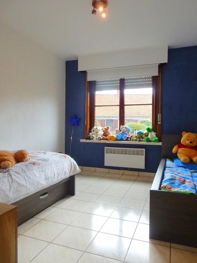 Ruime bungalow met veel mogelijkheden 